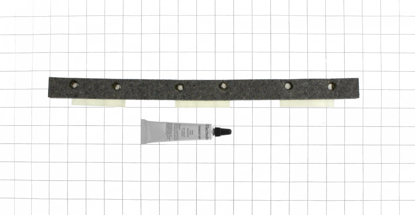 Appliance Glider Part - 5303937139
