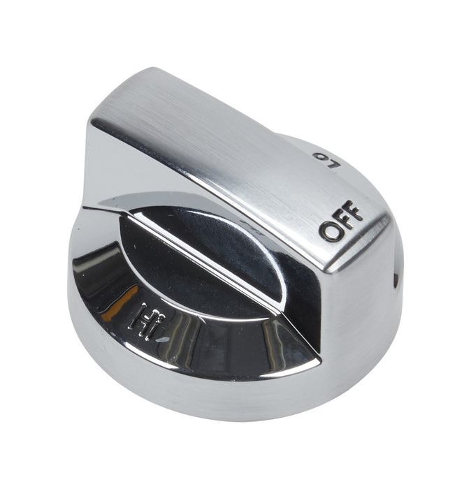 Whirlpool Range / Cooktop Burner Control Knob - WPW10301588