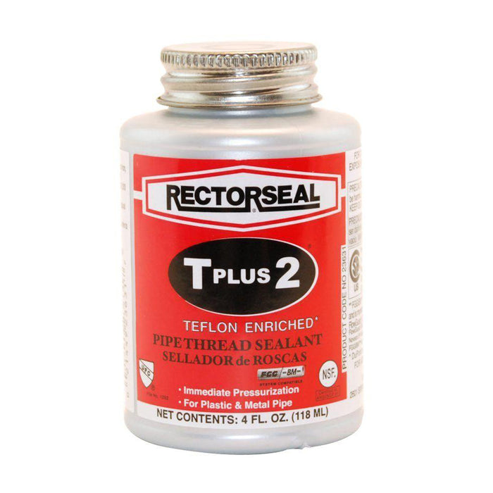 Rectorseal Tru-Blu PTFE Thread Sealant - 23631