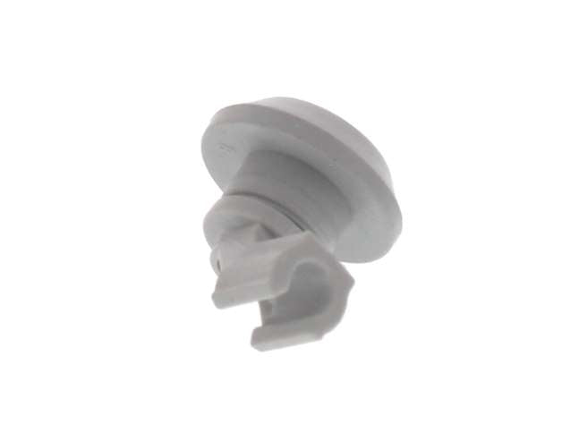 Frigidaire Dishwasher Lower Rack Roller and Bushing - 154522902