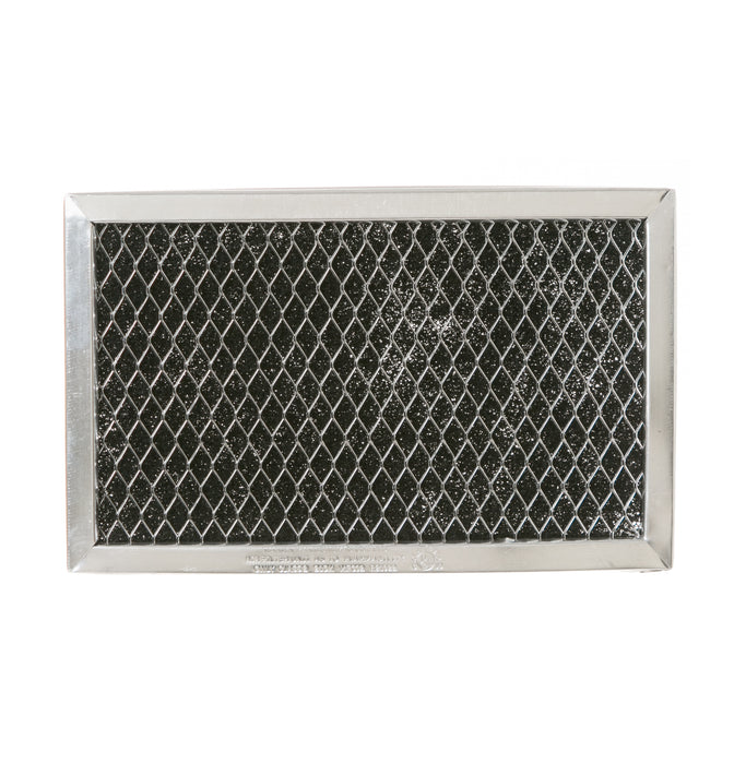 GE Microwave Charcoal Odor Filter - WB02X11536