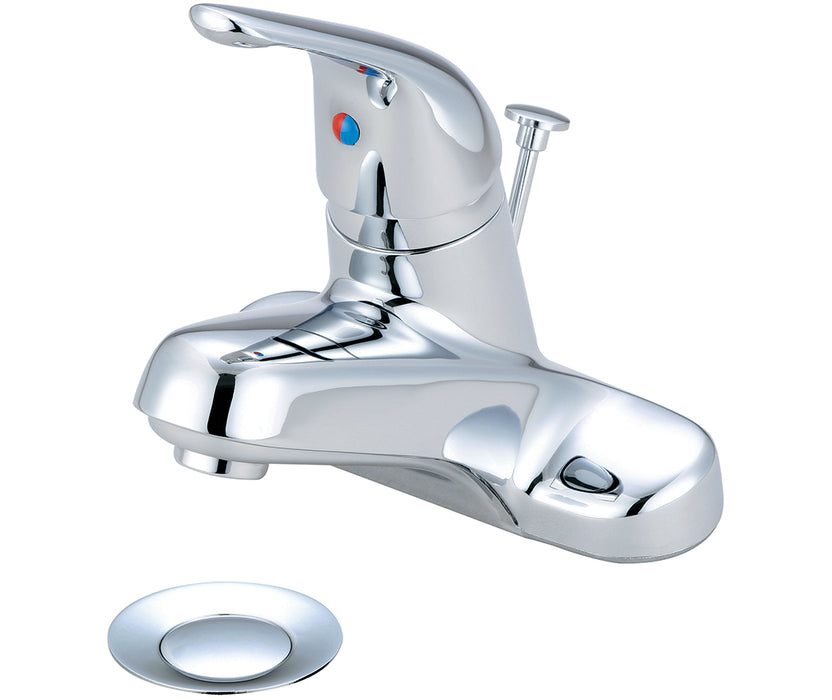 Olympia Faucets Bathroom Faucet - L6160H