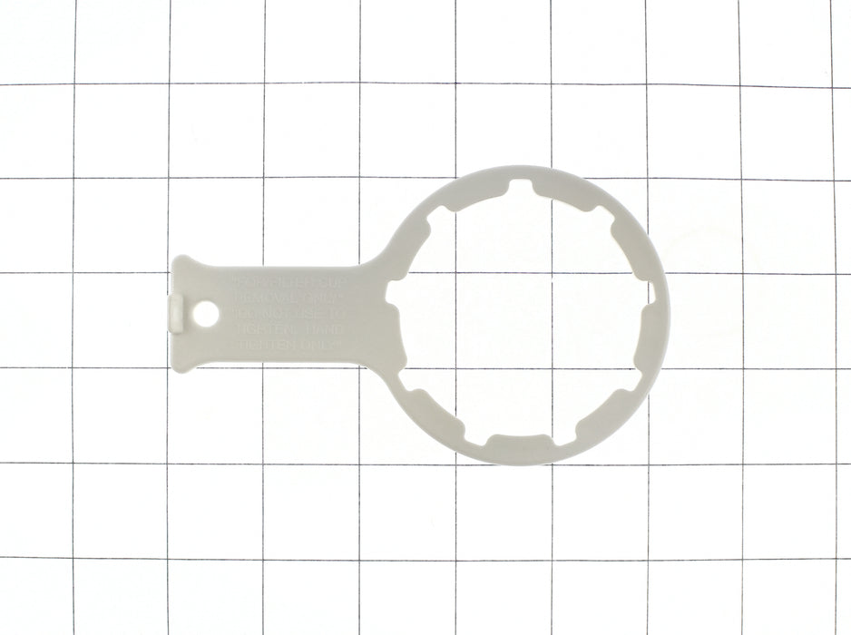 Frigidaire Refrigerator Water Filter Wrench - 218710300