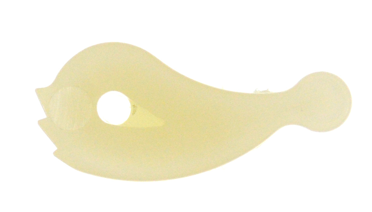 WHIRLPOOL CORP AGITATOR CAP, WASHER 285809