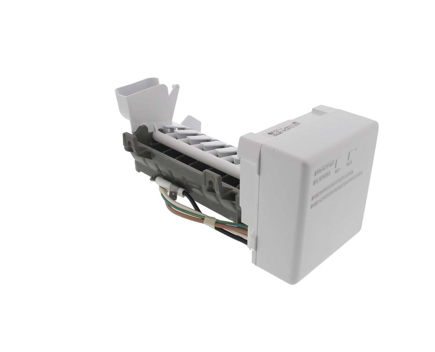 WHIRLPOOL CORP WHIRLPOOL ICEMAKER ASSEMBLY 8 CUBE 2198597
