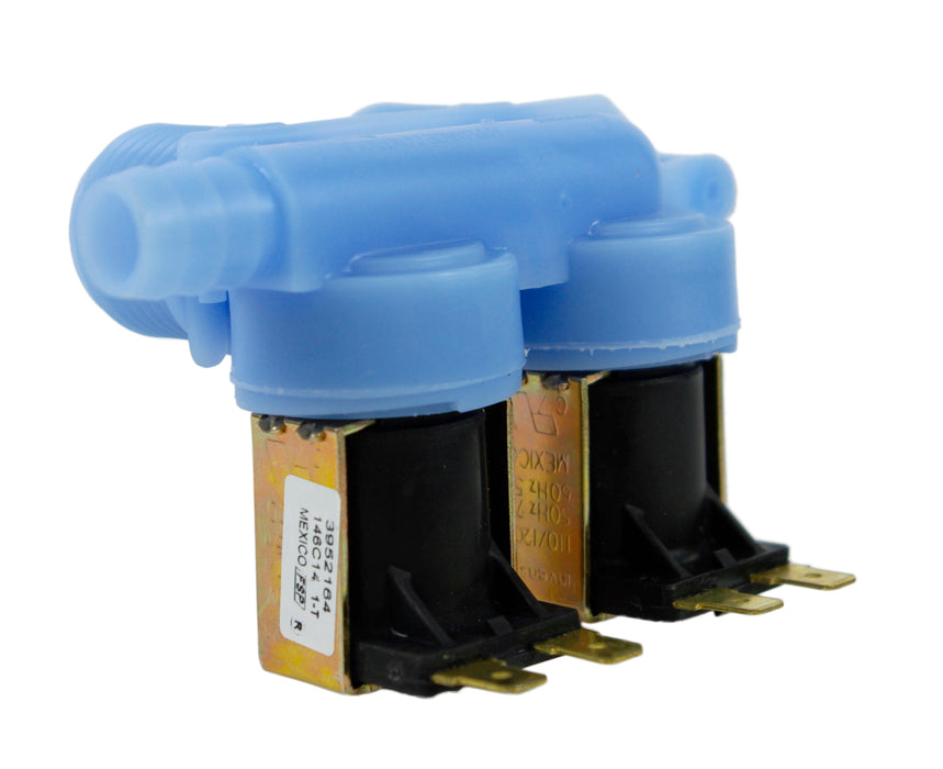 WHIRLPOOL CORP Whirlpool Washer Inlet Valve 285805