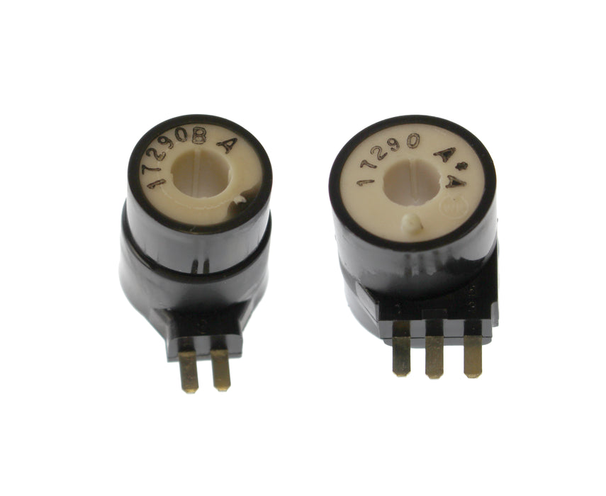 WHIRLPOOL CORP Dryer Gas Valve Solenoid Coil Kit 279834