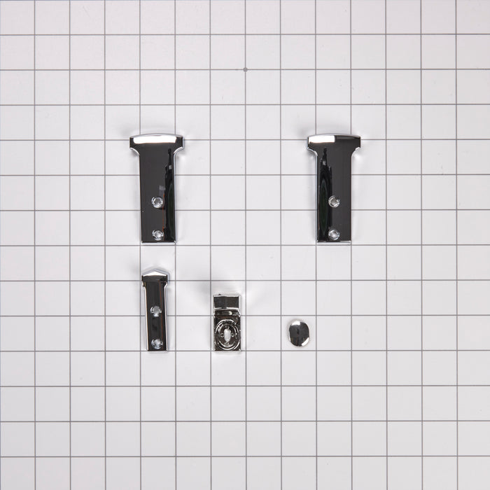WHIRLPOOL CORP ENDCAP-HDL 819342