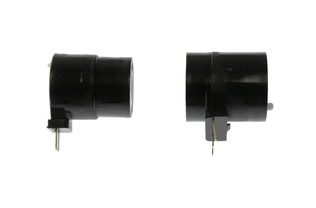 WHIRLPOOL CORP Dryer Gas Valve Solenoid Coil Kit 279834