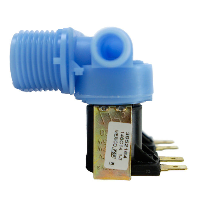 WHIRLPOOL CORP Whirlpool Washer Inlet Valve 285805