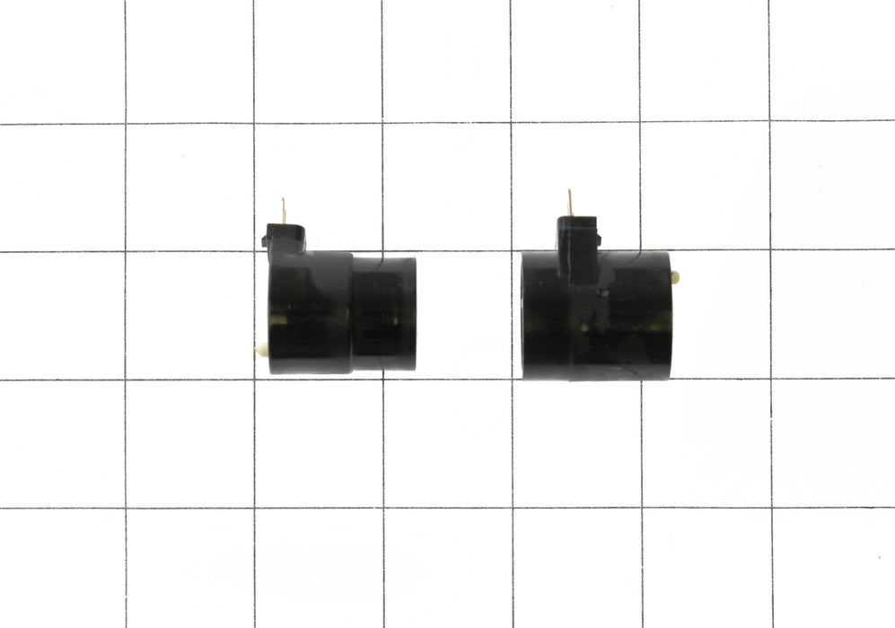 WHIRLPOOL CORP Dryer Gas Valve Solenoid Coil Kit 279834