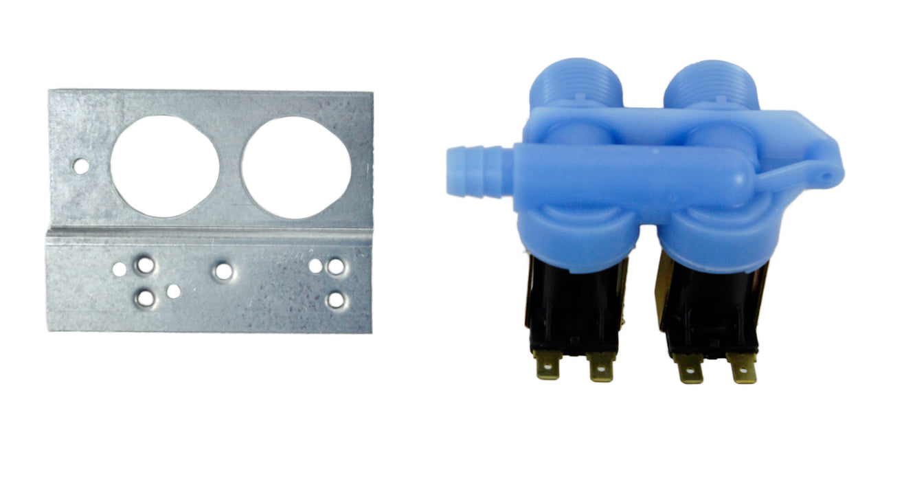 WHIRLPOOL CORP Whirlpool Washer Inlet Valve 285805