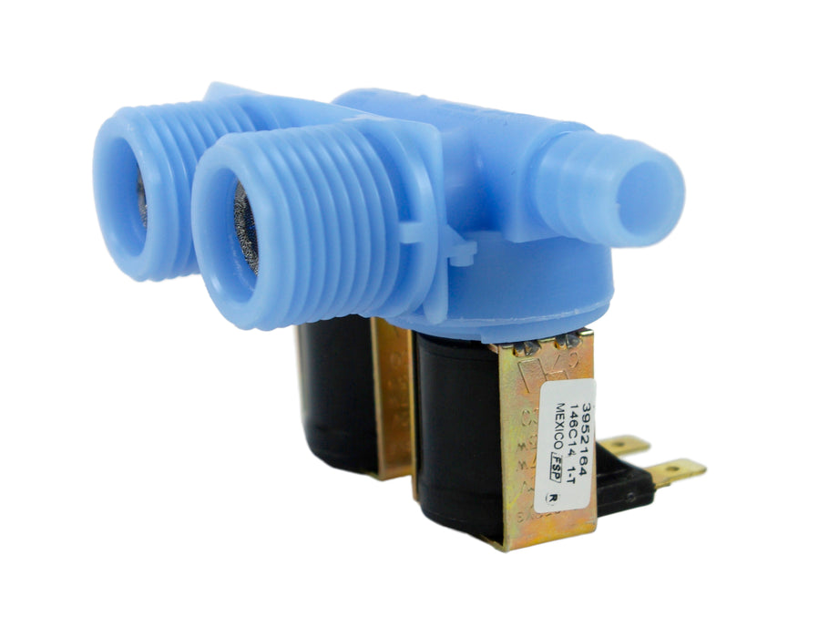 WHIRLPOOL CORP Whirlpool Washer Inlet Valve 285805