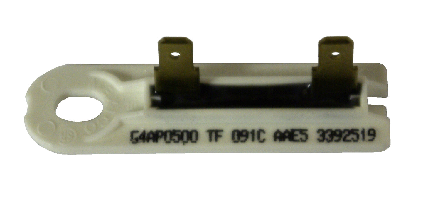 WHIRLPOOL CORP THERMAL FUSE WP3392519