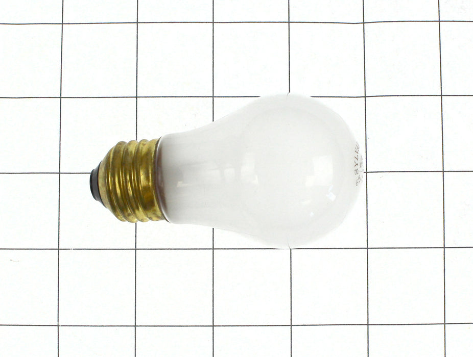WHIRLPOOL CORP BULB-LIGHT 8009