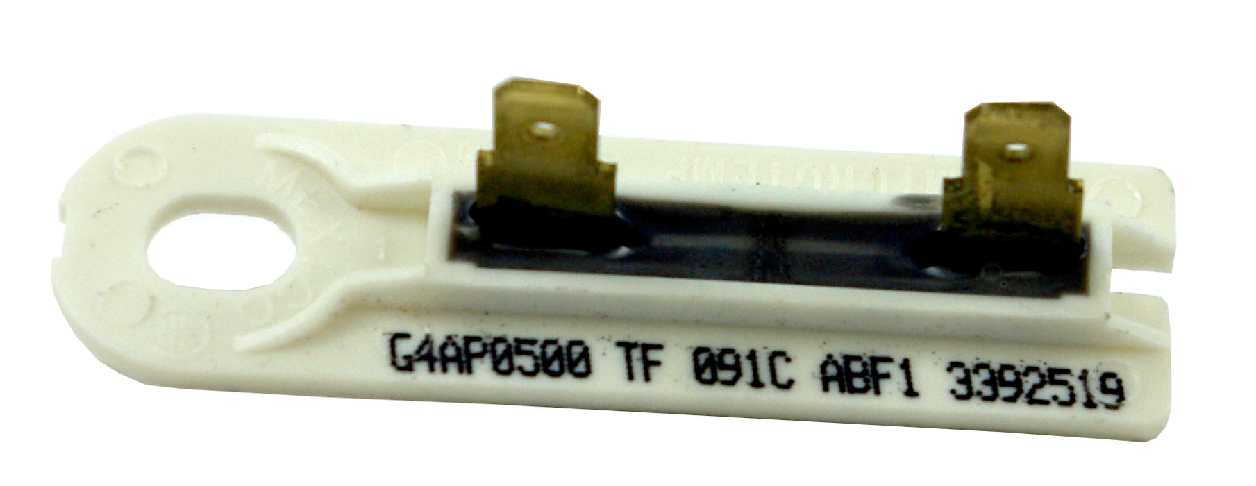 WHIRLPOOL CORP THERMAL FUSE WP3392519