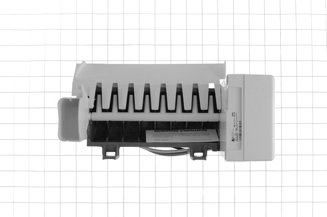 WHIRLPOOL CORP WHIRLPOOL ICEMAKER ASSEMBLY 8 CUBE 2198597