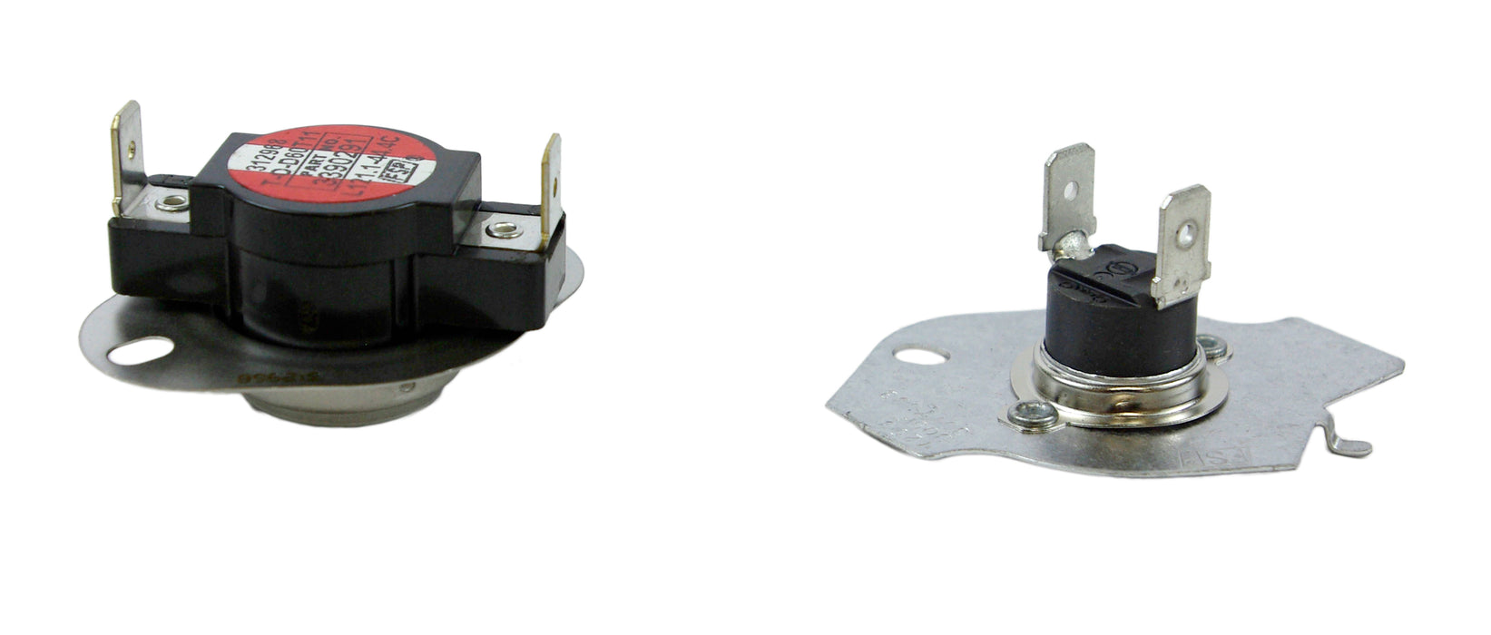 WHIRLPOOL CORP DRYER THERMAL FUSE & HIGH-LIMIT THERMOSTAT KIT 279816