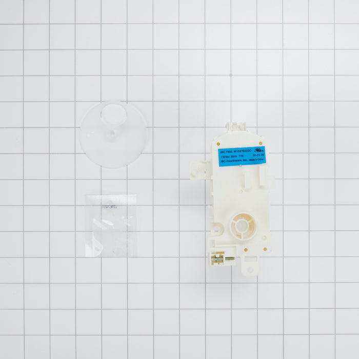 WHIRLPOOL CORP MOTOR W10537869