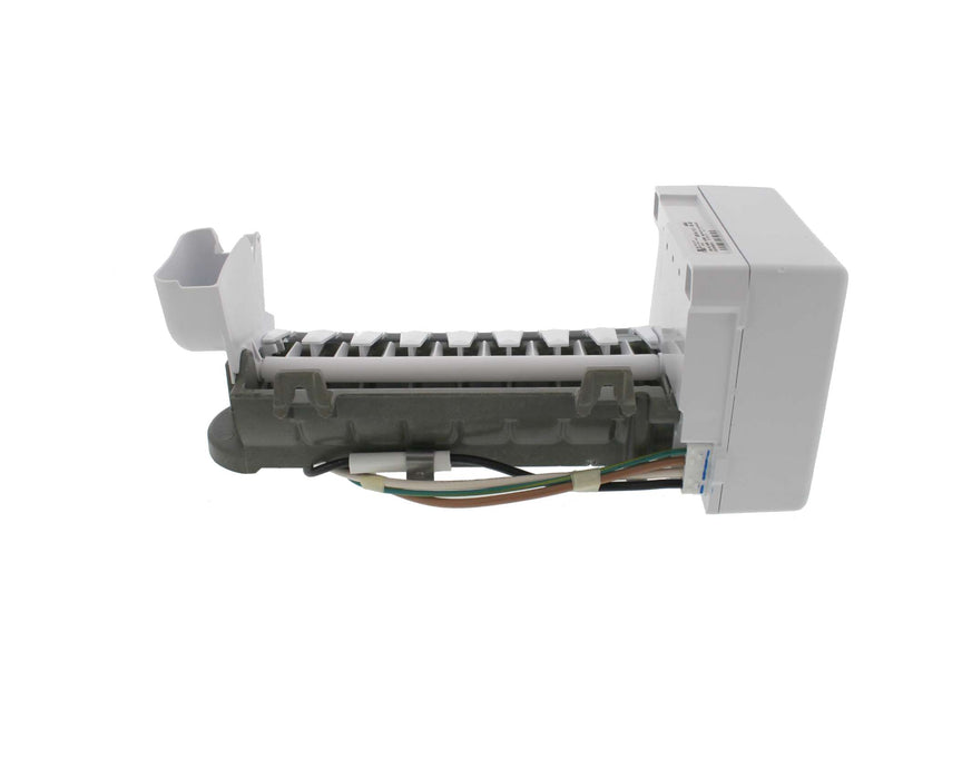 WHIRLPOOL CORP WHIRLPOOL ICEMAKER ASSEMBLY 8 CUBE 2198597