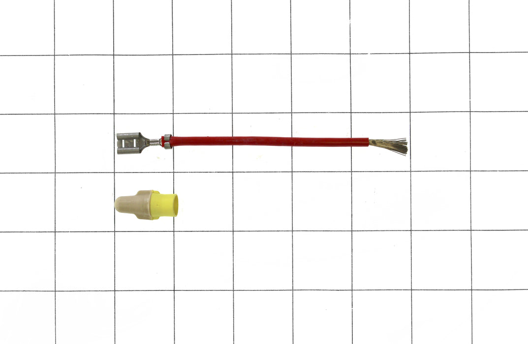 WHIRLPOOL CORP WIRE 279457