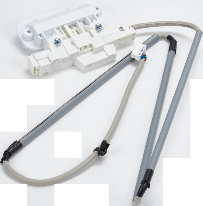 WHIRLPOOL CORP LATCH W10810403