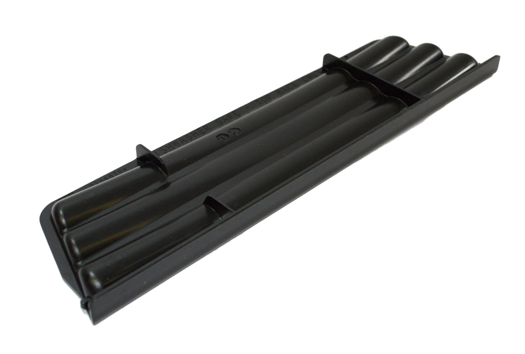 Effective Overflow Protection Grill - WP2206670B