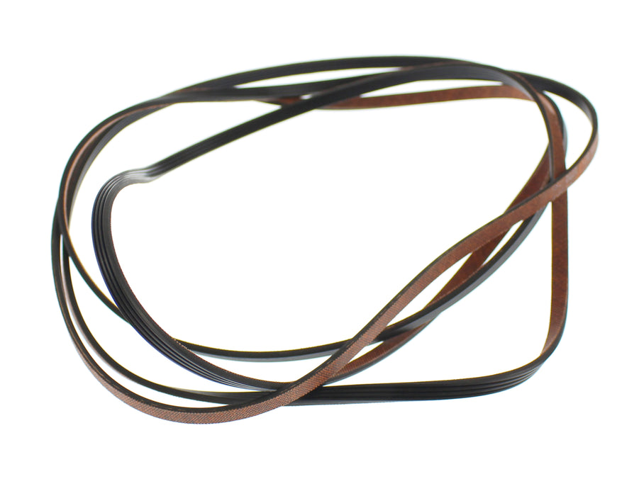 WHIRLPOOL CORP WHIRLPOOL DRYER DRUM BELT 661570V