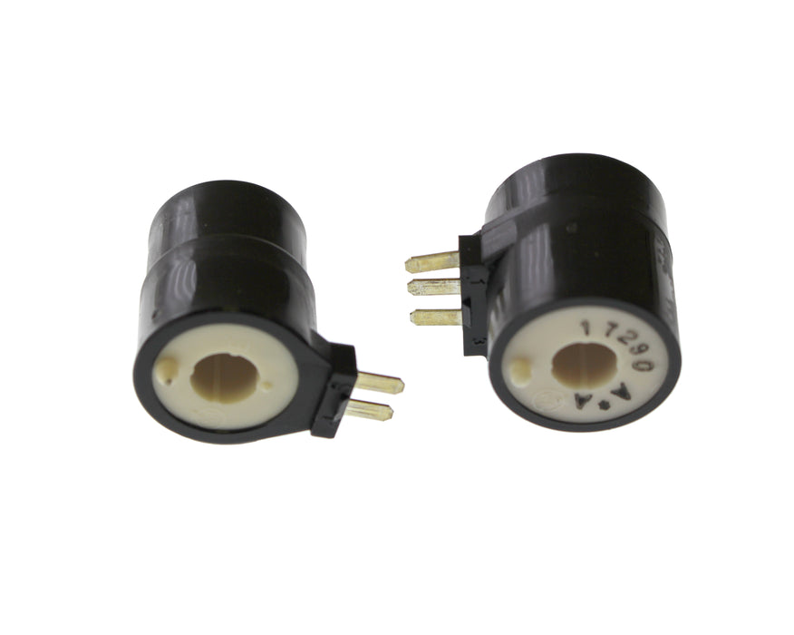 WHIRLPOOL CORP Dryer Gas Valve Solenoid Coil Kit 279834