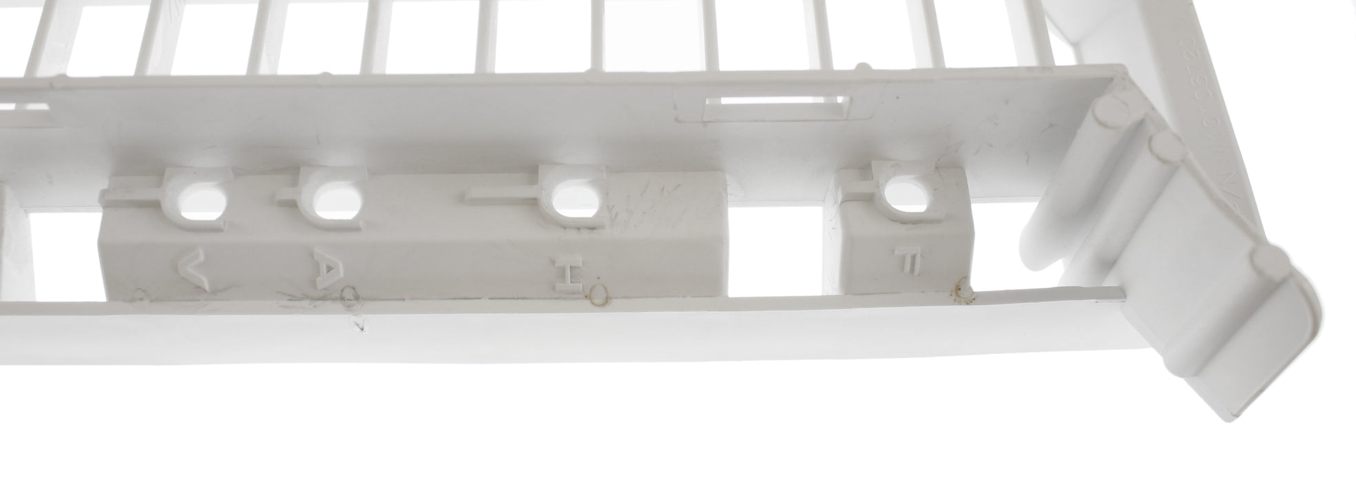WHIRLPOOL CORP DRYER RACK 8212450A